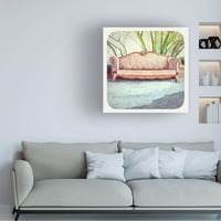 Wynwood Studio Citate Frumusete & Moda Canvas Art Print